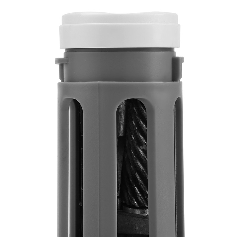 TENWIN Electric Pencil Sharpener Multifunction Automatic Electronic Sharpen Tool Students