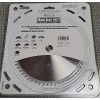 Morse Metal Devil NXT 8" Carbide Tipped 60T Aluminum 5/8"