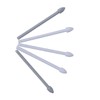 20Pcs Tab S7 Stylus Pen Tips Easy Installation 4 Tweezers