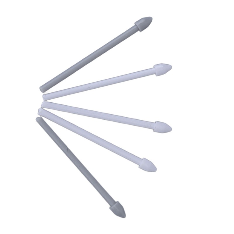 20Pcs Tab S7 Stylus Pen Tips Easy Installation 4 Tweezers