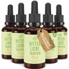 BitterLiebe - Bitter Drops without Alcohol - According to Hildegard