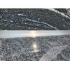 Kitchen End Strip, Stainless Steel, 0.75 m Long, 6 x