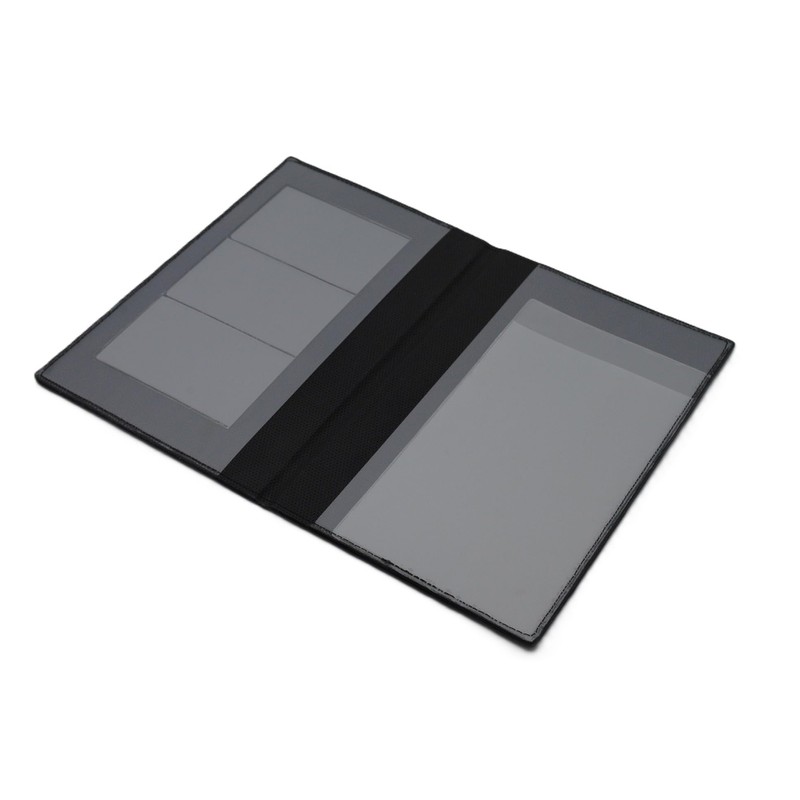 EDO-STA ES-412 Vehicle Verification Holder for Electronic Vehicle Verification