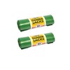 Heavy Duty Garden Sacks - Green Garden Wastage Sacks (Pack