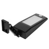Solar Power Light Outdoor Motion Sensor Lamp for Gardens Yards