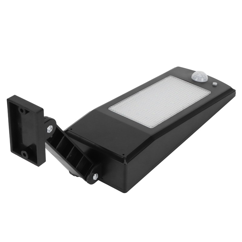Solar Power Light Outdoor Motion Sensor Lamp for Gardens Yards
