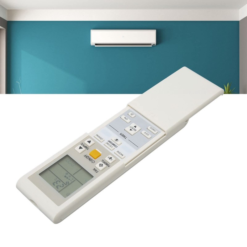 Universal AC Remote Control for Daikin ARC452A9 ARC452A15 ARC452A16 ARC452A17