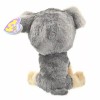 Ty Beanie Boos SCRAPS The Dog Collectible 6" Plush |