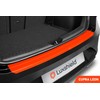 Luxshield Boot Sill Protector Film for Cupra Leon KL I