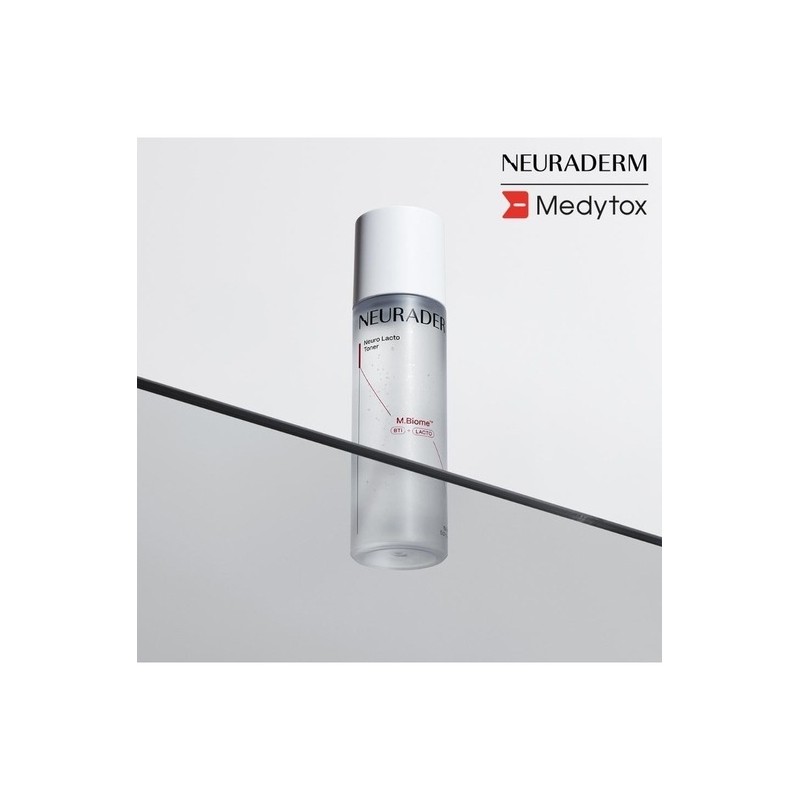 [Skin Toner] Medytox Neuradum Neutolact Toner 150ml / [피부결토너] 메디톡스