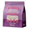 KampoNoble Harina para Hornear sin Gluten y Endulzada con Dátil