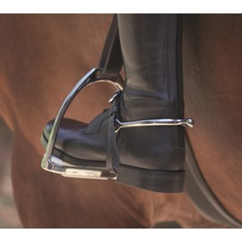 Shires Ball End Spur: Ladies