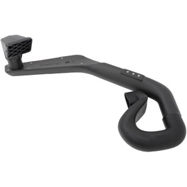 Air Intake Snorkel Kit ECCPP Fit for SND22NA for Navara D22 /Terrano 2 2007 for Onwards YD25DDTi 2.5Litre-I4 2001-2006 ZD30DDT 3.0 Litre-I4