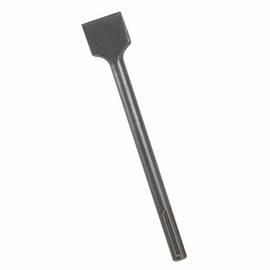 Bosch HS1502 2-Inch x 12-Inch Scraping Chisel Hex Shank