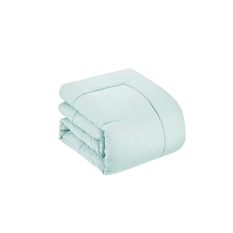Sweet Home Collection Down Alternative Comforter All Season Warmth Luxurious