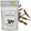 tea`s finest® Green Tea Sencha Organic (500 g)