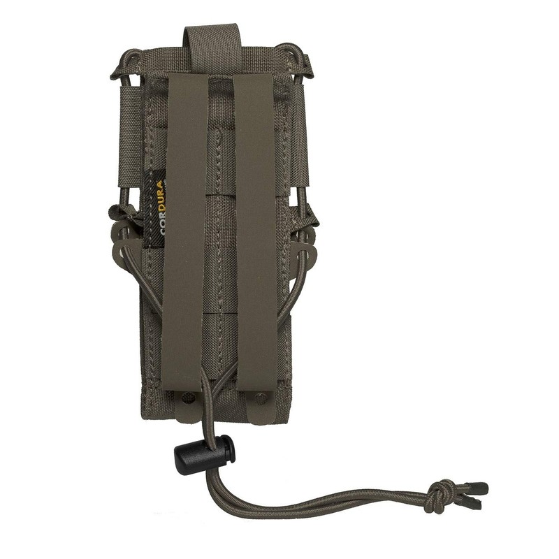 Tasmanian Tiger Digi Radio Pouch, Olive