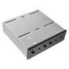 Namvo 6 Way HDD Power Switch Management System HDD SSD