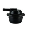 JMCHstore OEM Gas Fuel Tank Vent Valve w/Grommet for Generac