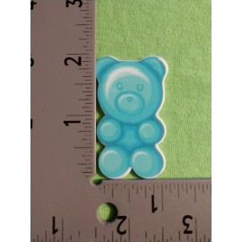 Gummy Bear Planar Resin Set