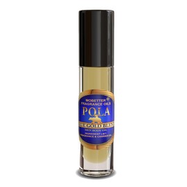 MOBETTER FRAGRANCE OILS Pola Blue Gold Blend Cologne Fragrance Body Oil for Men