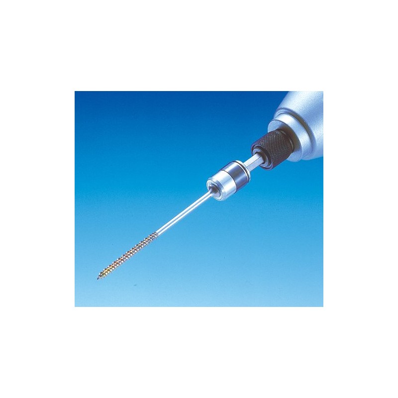 Anex (ANEX) Screw Catcher Magnetic Type for Double-Headed Bit with