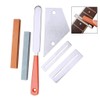 XLKJ Guitar Luthier Tool Set, Guitar Fretboard Protection, DIY Guitar