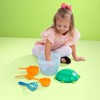 Melissa & DougSeaside Sidekicks Sand Baking Set.
