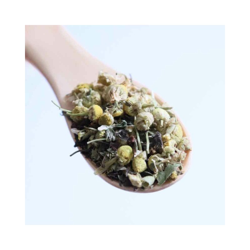 Nakato Revolution Herbal Tea Set of 2 [Chamomile & Lemon
