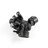 LST LST Thermostat Gehäuse Kühlmittelregler 95°C 180 200 220 250