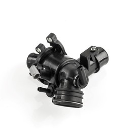 LST LST Thermostat Gehäuse Kühlmittelregler 95°C 180 200 220 250 300 CDI/d 2.2 D