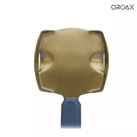 OROAX Denture Bite Rim Former Dental Orthodontic Wax Paddle Hot Plate Rims Trimmer