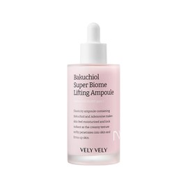 블리블리 바쿠치올 슈퍼 바이옴 리프팅 앰플 100ml Blivly Bakuchiol Super Biome Lifting Ampoule 100ml