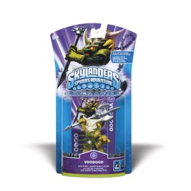 Skylanders Spyro's Adventure: Voodood