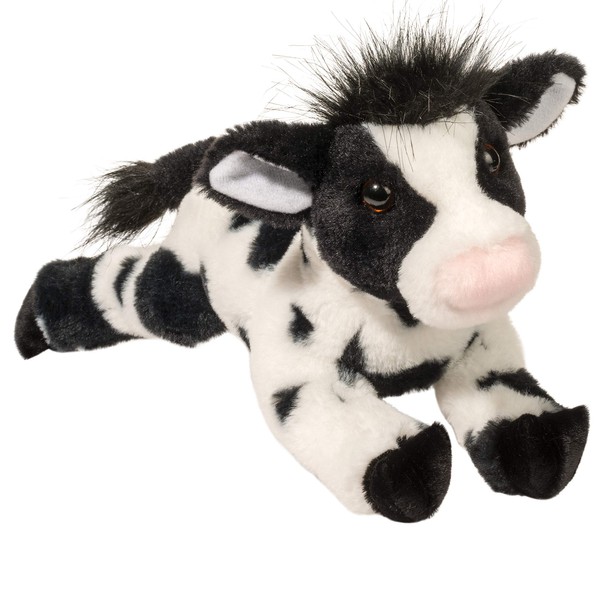 Douglas Corinna Cow Plush Stuffed Animal