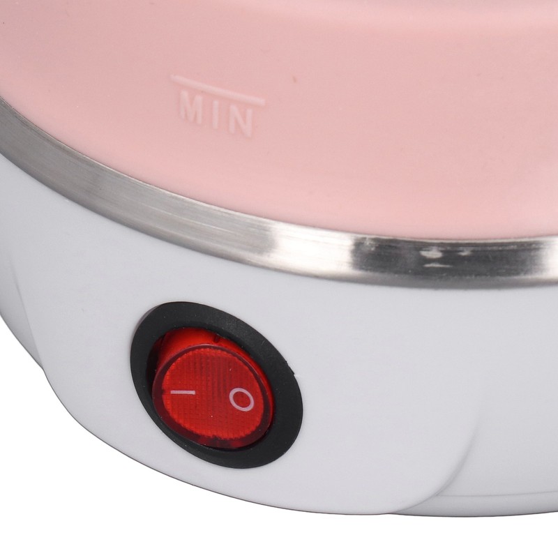 Portable Foldable Electric Kettle Travel Foldable Electric Kettle Collapsible Water