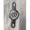 CNC ( 1 ) Lowrider Hydraulics Buick Regal Connector for