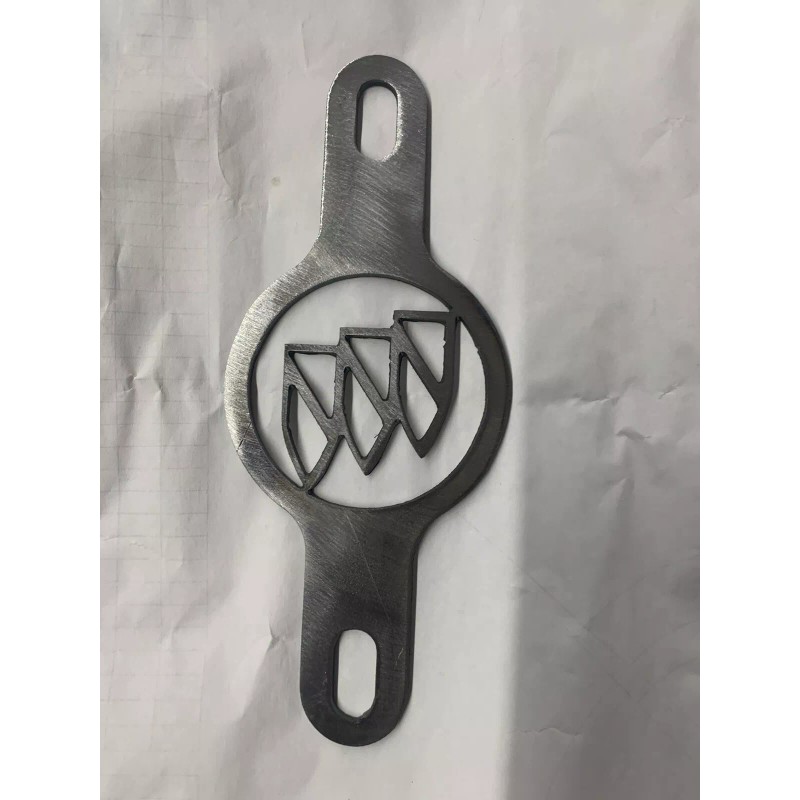 CNC ( 1 ) Lowrider Hydraulics Buick Regal Connector for