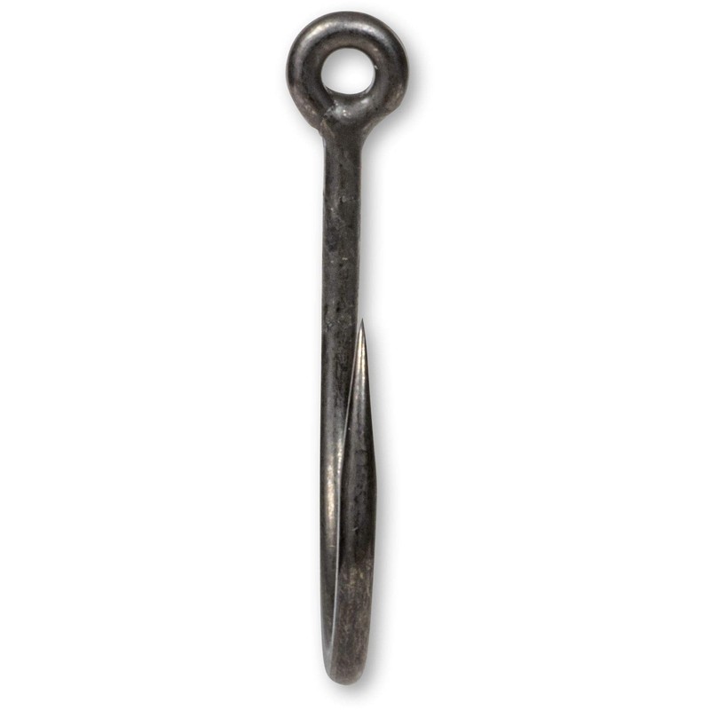 Black Cat Premium Claw Single Hook Extremely Stable Fishing Hook