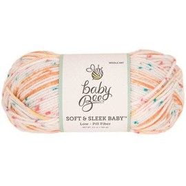 Yarn Bee Bedtime Giggles #18 Baby Bee 3.5 Oz