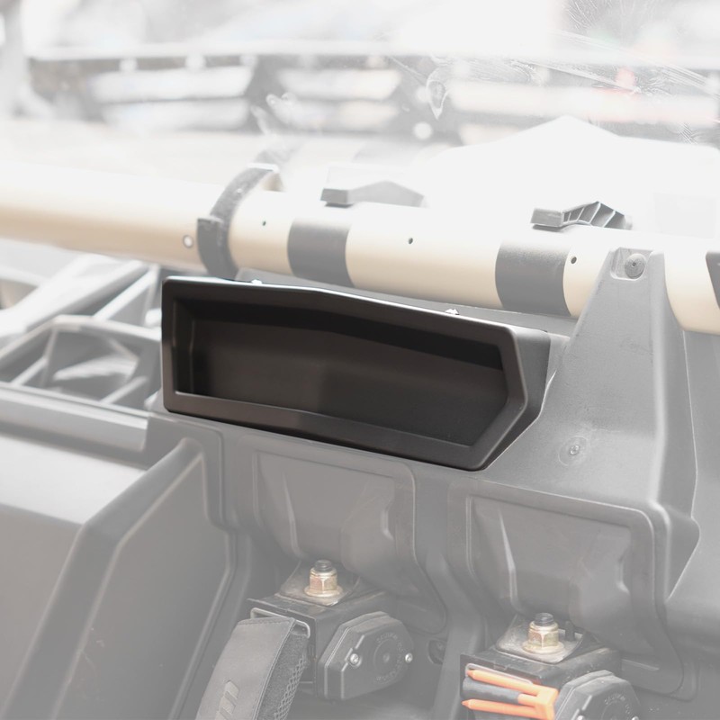 A & UTV PRO Noise Reduction Kit for Can Am
