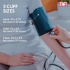 Ever Ready First Aid Fully Automatic Upper Arm Blood Pressure