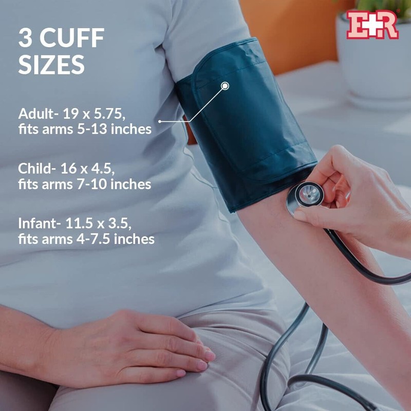 Ever Ready First Aid Fully Automatic Upper Arm Blood Pressure