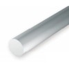 Evergreen Styrene Rod 0.88mm Dia (0.035")