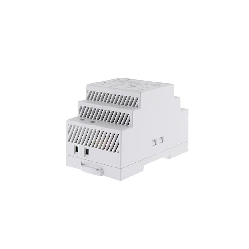 SeKi DIN Rail Power Supply H-60-24 - 24V - 2.5A