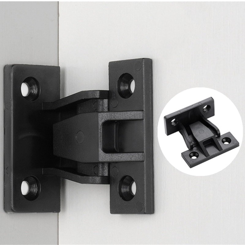6 Pairs Bath Panel Clips Sturdy Kckboard Clips Push in