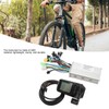 Brushless Motor Controller 36V 48V 60V 500W 28A 3 Mode