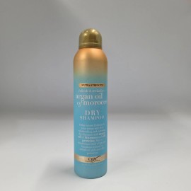 OGX Extra Strength Refresh & Revitalize Argan Oil of Morocco Dry Shampoo 5 OZ