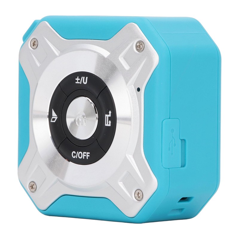 Digital Tape Measure 5m 40m Range 2mm Accuracy LCD Display