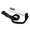 Pearl Metal Corporation Vibration Timer for Cooking, Studying, Exams, White